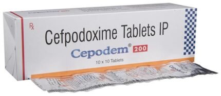 Cepodem O 200+200 - View 1