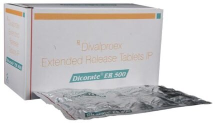 Dicorate Er 500 - View 1