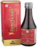 Beneficiale Syrup 200Ml - View 1
