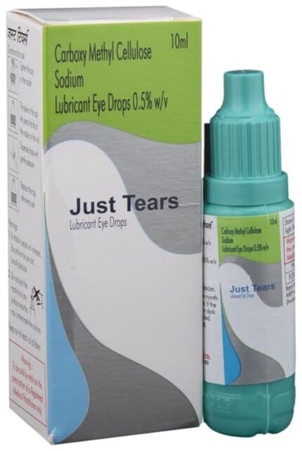 Just Tears Liquigel