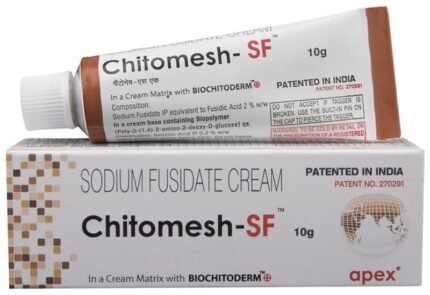 Chitomesh Sf 10Gm - View 1