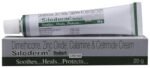 Siloderm Cream 20Gm - View 1