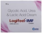 Logifeel Imf Cream - View 2