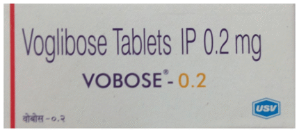 Vobose 0.2 - View 1
