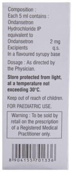 Emigo Oral Solution 30Ml - View 3