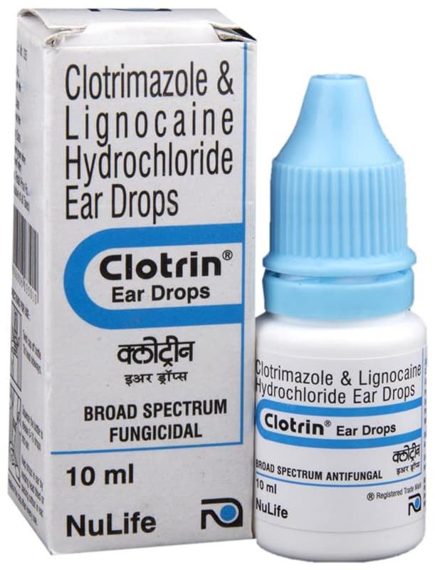 y0gt99quo0x7dwpunzpy.jpg Clotrin Ear Drop - View 1