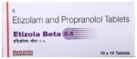 Etizola Beta 0.5 - View 2