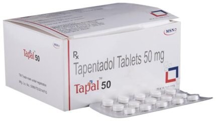 Tapal 50 - View 1