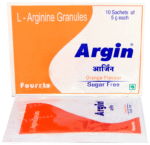 Argin Sachet*Org Flav - View 4