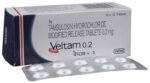 Veltam 0.2 - View 1