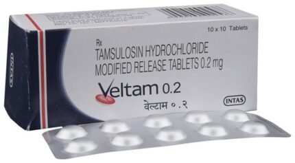 Veltam 0.2 - View 1