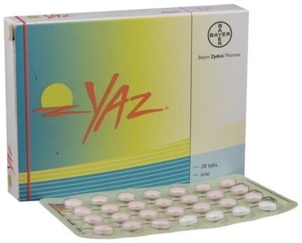 Yaz 28 - View 1