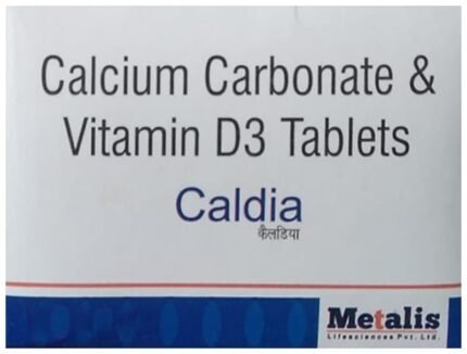Caldia