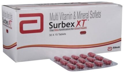 Surbex Gold (10) - View 1