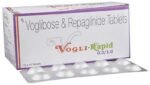 Vogli Rapid 0.2/0.5Mg TAB - View 1