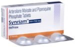 Synriam 150+750 - View 1