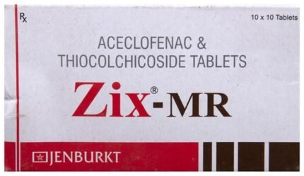 Zix P - View 2