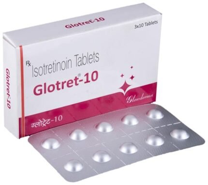 Glotret 10 - View 1
