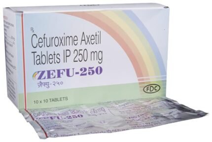 Zefu 250