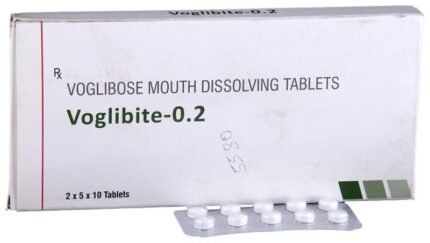 Voglibite 0.2 - View 1