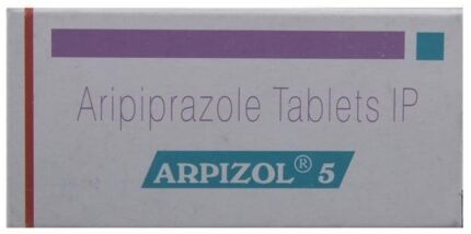 Arpizol 5 - View 2