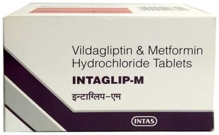 Intaglip M 50