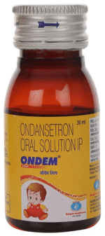 Ondem Syrup 30Ml - View 4