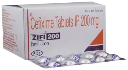 Zifi Lbx 200 - View 1