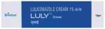 Luly Cream 15 GM - View 1