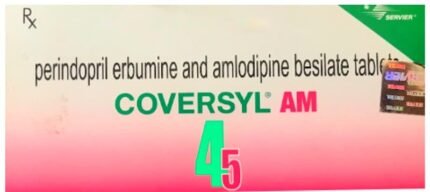 Coversyl Am 4/5 - View 1