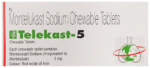 Telekast 5 TAB - View 2