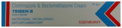 Triben B 20Gm