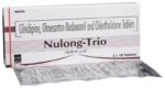 Nulong Trio - View 1