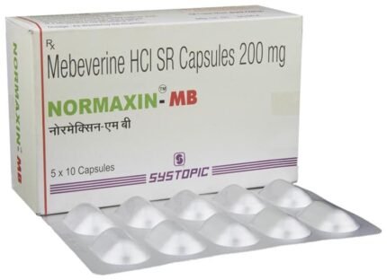 Normaxin - View 1