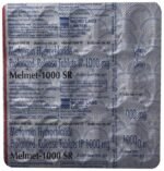 Melmet Sr 1000 - View 5