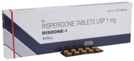 Risdone 1