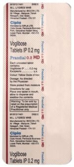 Prandial 0.2 Md - View 5