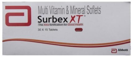 Surbex Gold (10) - View 2