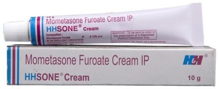 Hh Sone Lotion 10Ml - View 1