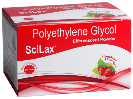 Scilax Powder 23G - View 1