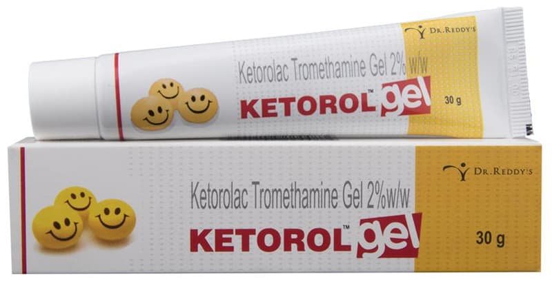 zzsorzuguyvewerl097g.jpg Ketorol Gel 30Gm - View 1